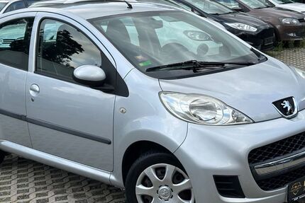 Peugeot 107 89.000 km 4.990 &euro; Hoppegarten (Hönow) 15366