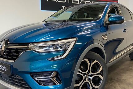 Renault Arkana 55.835 km 17.450 &euro; Bretten 75015
