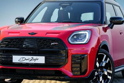 Mini Countryman C (Cooper) 12.490 km 38.950 &euro; Augsburg 86199