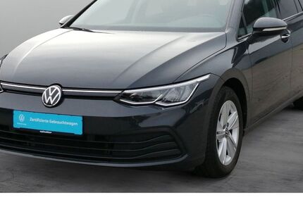 VW Golf 28.500 km 22.780 &euro; Kreuzwertheim 97892