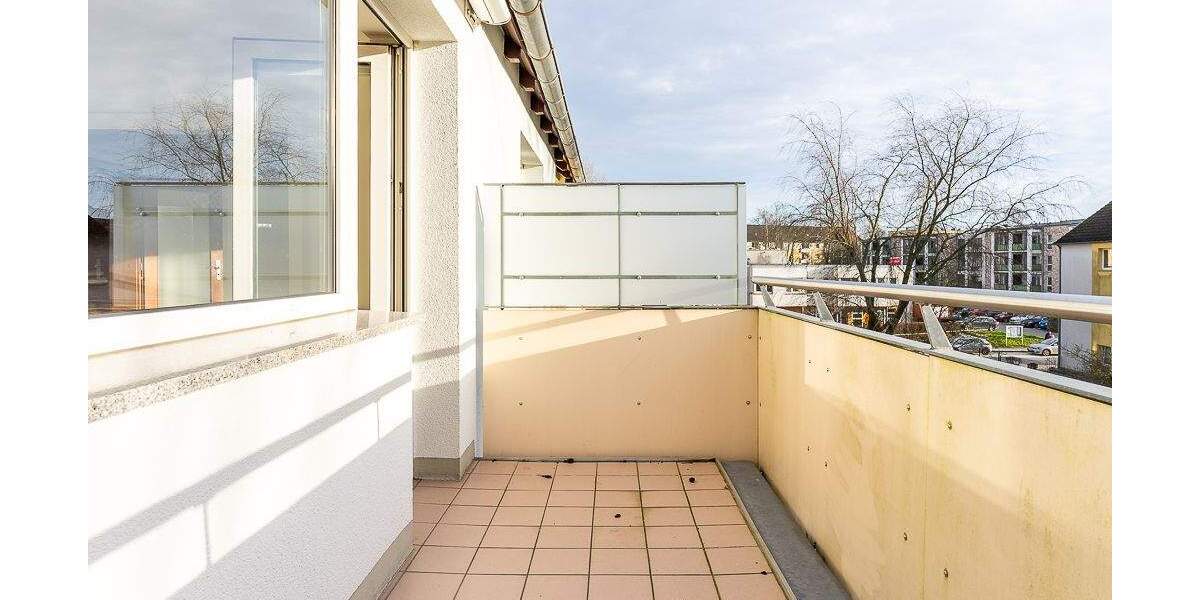 Machen Sie es sich gemütlich - gut geschnitten mit Garage und kurzen Wegen. 4 zimmer