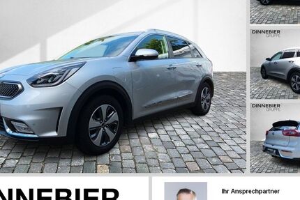 Kia Niro 59.577 km 18.476 &euro; Potsdam 14482