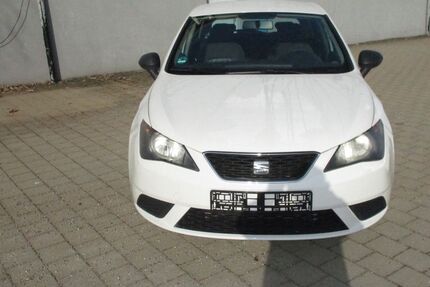 Seat Ibiza 166.500 km 4.450 &euro; Kempten 87435