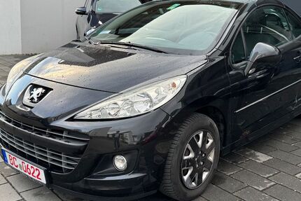 Peugeot 207 156.176 km 3.400 € Biberach/Riss 88400