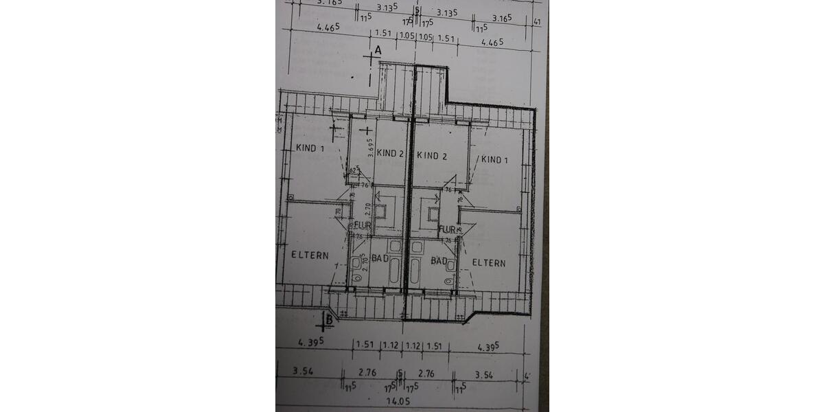 Doppelhaushälfte Apensen - 4 Zimmer, 110 m&sup2;, 399.000&euro; | Angebot:27118439