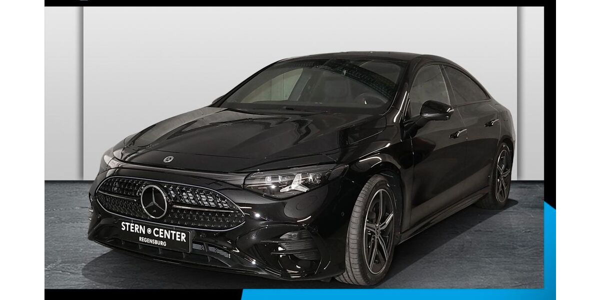 Mercedes-Benz CLA 220 4.000 km 49.800 &euro; Regensburg 93053
