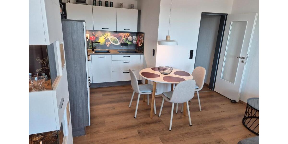 Etagenwohnung Neureichenau - 2 Zimmer, 53 m&sup2;, 50.000&euro; | Angebot:26349133