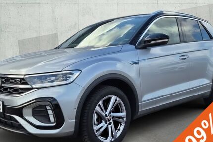 VW T-Roc 26.555 km 30.650 &euro; Gronau 48599