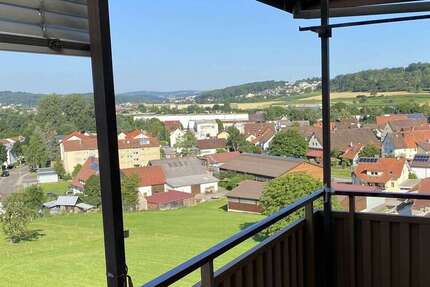 Wohnung Göppingen Faurndau - 2 Zimmer, 58 m&sup2;, 600&euro; | Angebot:27116251