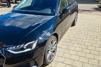 Audi A4 24.200 km 27.500 &euro; Waldmohr 66914