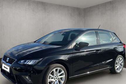 Seat Ibiza 7.410 km 22.690 &euro; Frankfurt-Rödelheim 60488