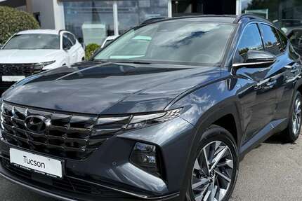 Hyundai TUCSON 53.430 km 26.900 € Geisenheim 65366