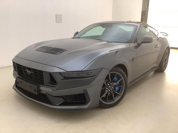 Ford Mustang 7.820 km 58.790 &euro; Ehrenberg-Seiferts 36115