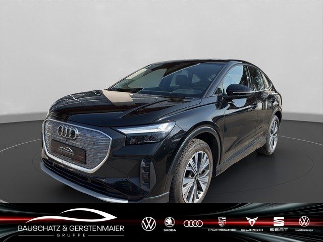 Audi Q4 e-tron 66.095 km 29.120 &euro; Sigmaringen 72488