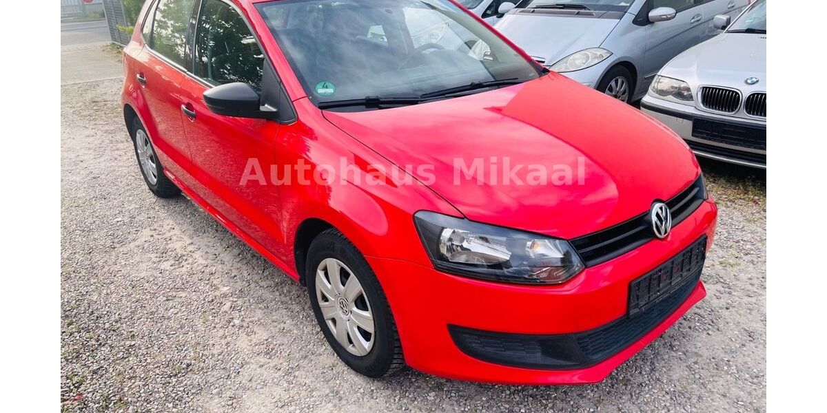 VW Polo 199.999 km 3.299 &euro; Ketsch 68775