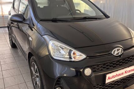 Hyundai i10 35.245 km 10.900 &euro; Rostock 18069