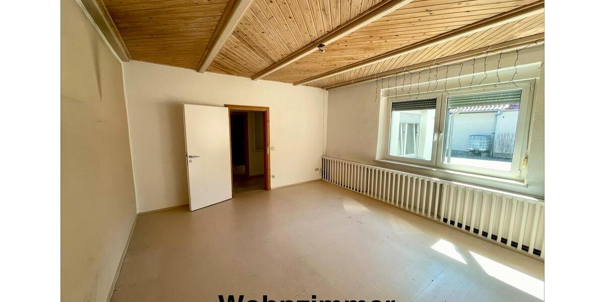 Einfamilienhaus Bismark (Altmark) - 3 Zimmer, 100 m&sup2;, 147.000&euro; | Angebot:26279763