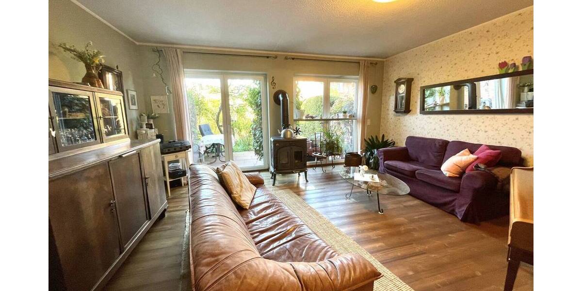 Reihenmittelhaus Bad Oldesloe - 6 Zimmer, 145 m&sup2;, 548.000&euro; | Angebot:26572740