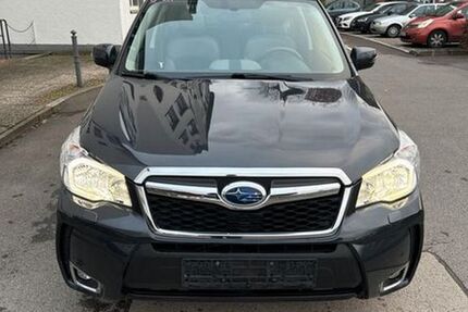 Subaru Forester 63.352 km 12.900 &euro; Hamburg 22301