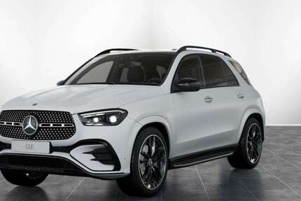 Mercedes-Benz GLE 450 10.000 km 122.500 &euro; Aschersleben 06449