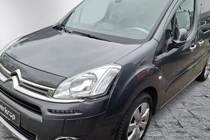 Citroen Berlingo 57.100 km 11.444 &euro; Neumünster 24539