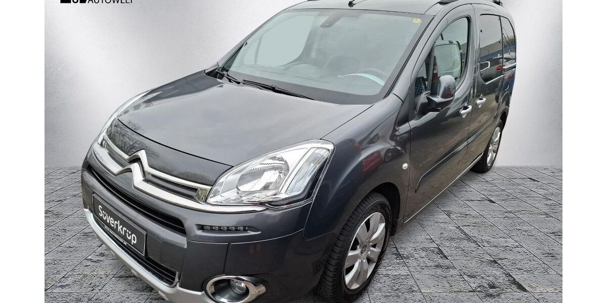 Citroen Berlingo 57.100 km 11.444 &euro; Neumünster 24539