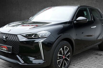 DS Automobiles DS3 Crossback 25.900 km 18.090 &euro; Karlsruhe 76185