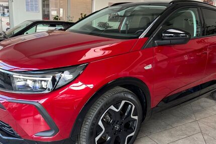 Opel Grandland (X) 20.619 km 20.840 &euro; Eime-Deinsen 31036