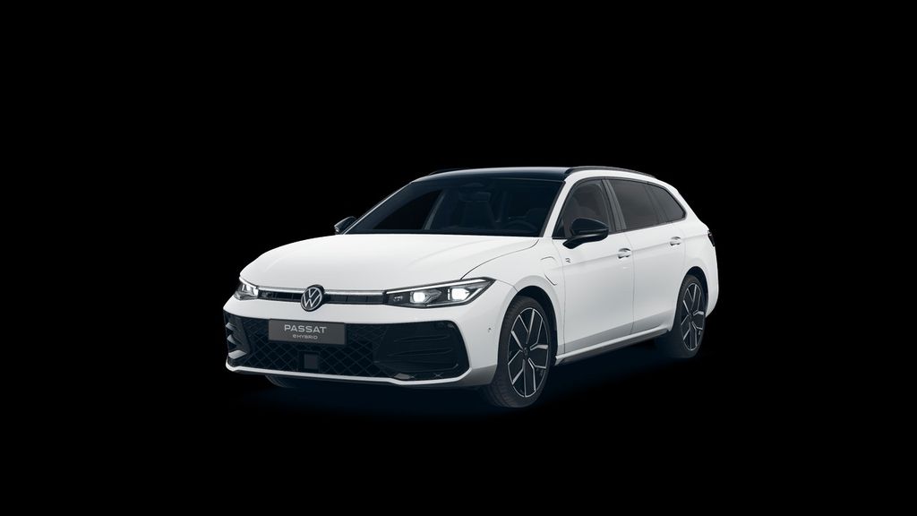 VW Passat Variant 20.990 km 54.990 &euro; Lauchhammer-West 01979