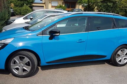 Renault Clio 118.000 km 7.000 &euro; Billigheim 74842