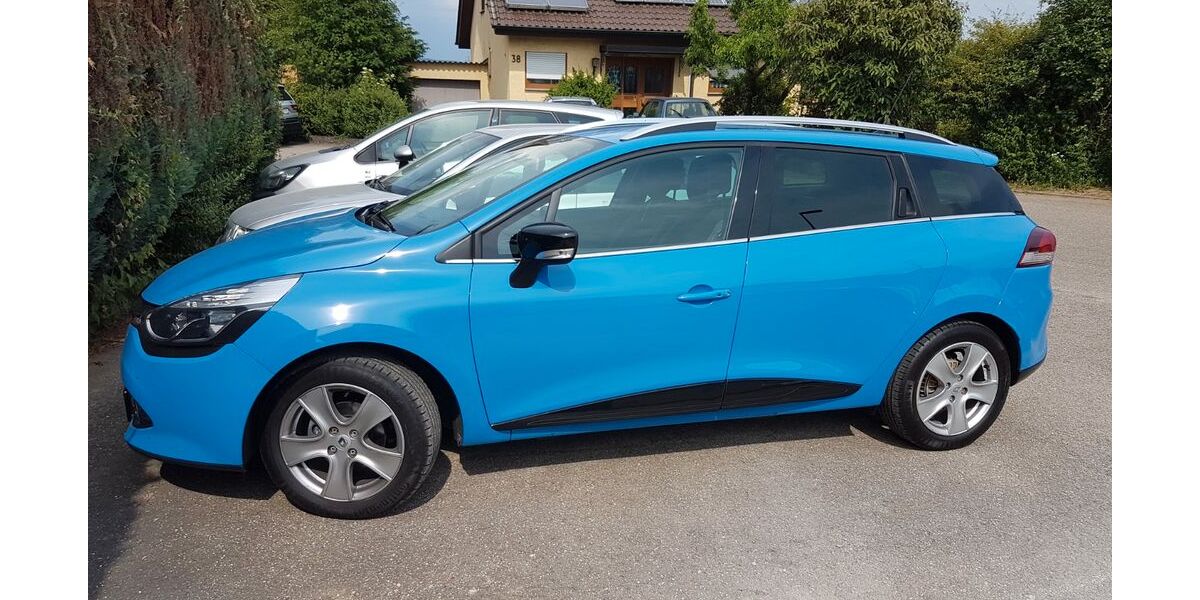 Renault Clio 118.000 km 7.000 &euro; Billigheim 74842