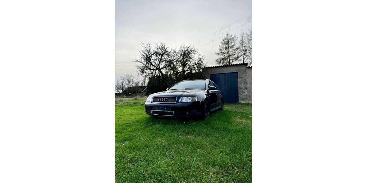 Audi A4 330.000 km 750 &euro; Gadebusch 19205