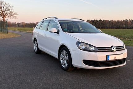 VW Golf 248.000 km 2.950 &euro; Söhlingen 27386