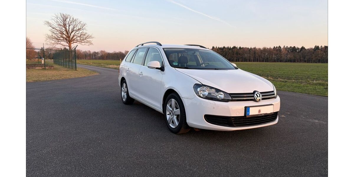VW Golf 248.000 km 2.950 &euro; Söhlingen 27386