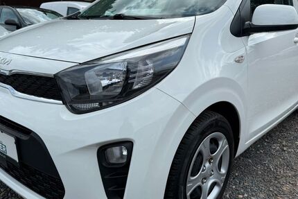 Kia Picanto 14.818 km 12.990 &euro; Hamburg 22179