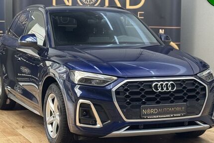 Audi Q5 93.042 km 29.700 &euro; Rastede/ Wahnbek 26180