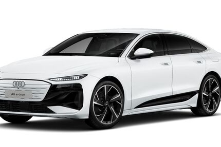 Audi A6 e-tron 8.458 km 56.660 &euro; Alsfeld 36304