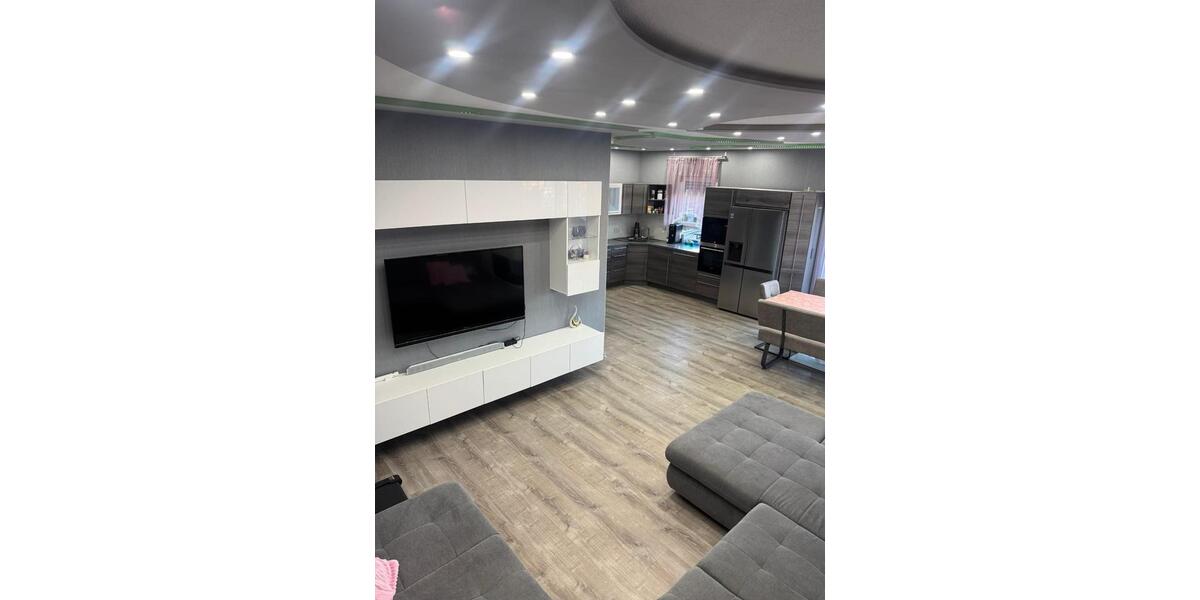 Einfamilienhaus Litzendorf - 4 Zimmer, 120 m&sup2;, 569.000&euro; | Angebot:25441119