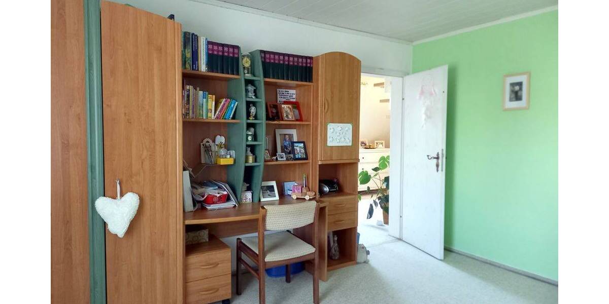 Doppelhaushälfte Weißwasser - 5 Zimmer, 130 m&sup2;, 250.000&euro; | Angebot:26260700