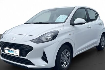 Hyundai i10 13.690 km 13.890 &euro; Bremen 28207