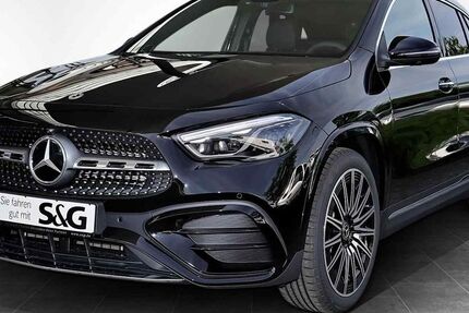 Mercedes-Benz GLA 200 10.000 km 47.449 &euro; Bruchsal 76646