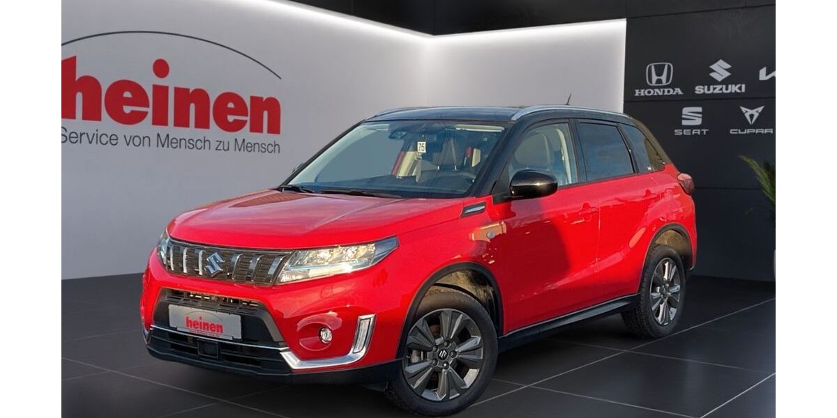 Suzuki Vitara 29.694 km 22.899 &euro; Menden 58708