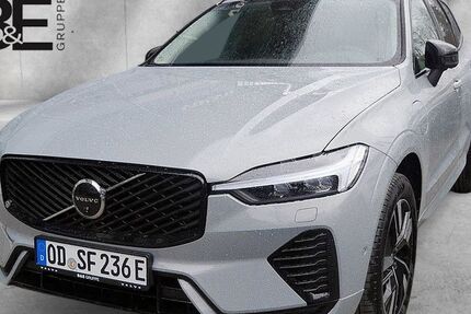 Volvo XC60 1.500 km 55.950 &euro; Glinde 21509