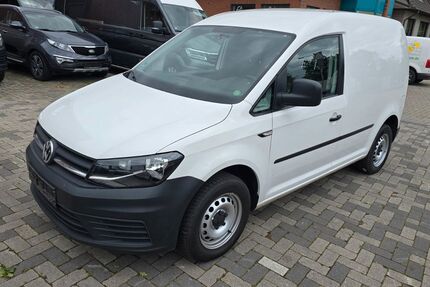 VW Caddy 288.000 km 5.900 &euro; Lohne 49393