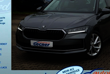 Skoda Superb 17.730 km 38.440 &euro; Eilenburg 04838