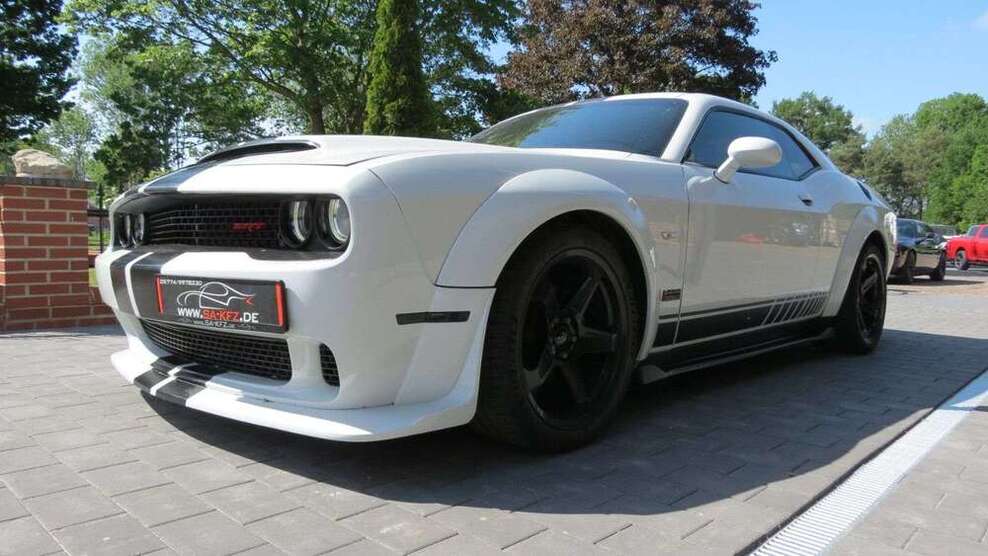 Challenger