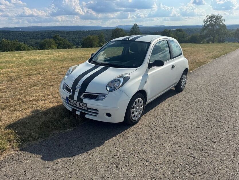 Micra