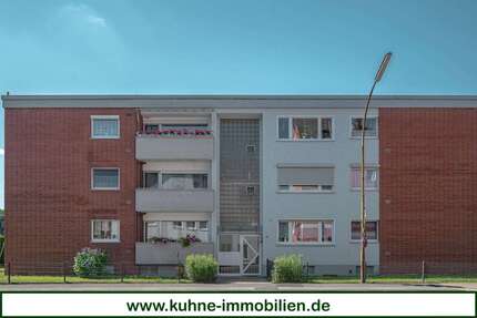 Wohnung Lünen - 3.5 Zimmer, 77 m&sup2;, 119.000&euro; | Angebot:27395002