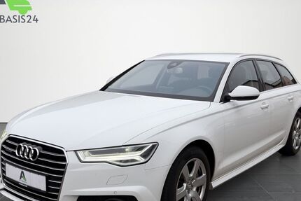 Audi A6 210.000 km 14.900 &euro; Linkenheim-Hochstetten 76351