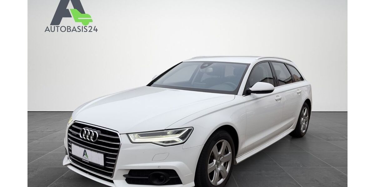 Audi A6 210.000 km 14.900 &euro; Linkenheim-Hochstetten 76351